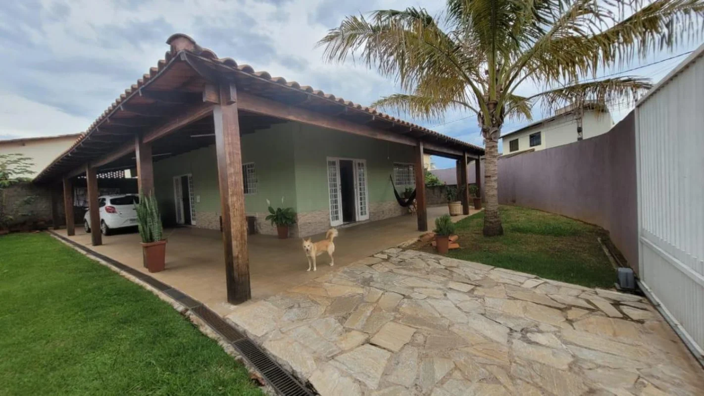 Foto do Imóvel