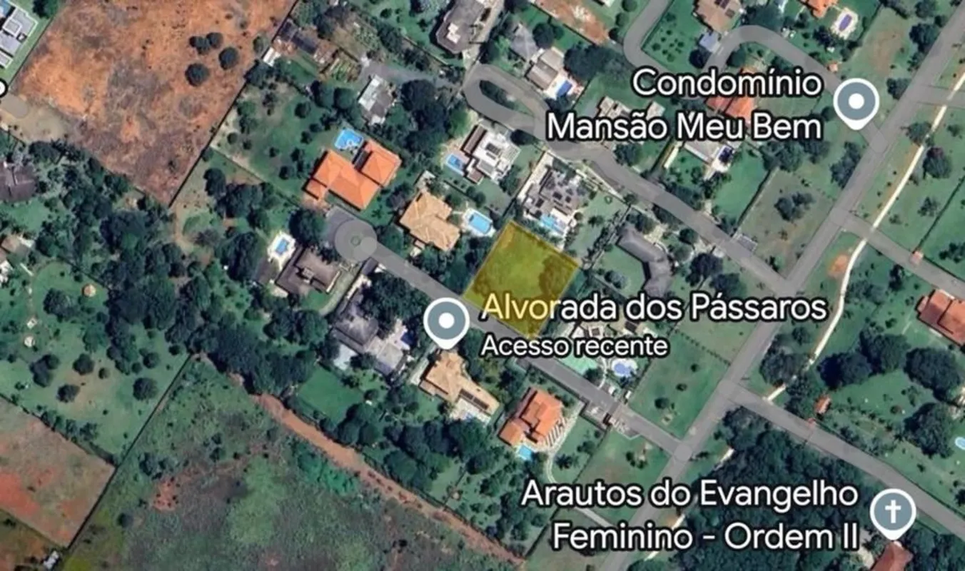 Foto do Imóvel
