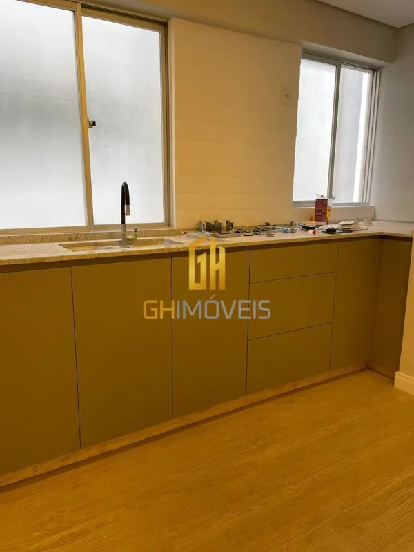 AP1347Apartamento 2 quartos no Edifício Cleveland , Próximo Colégio Arena, com 8...