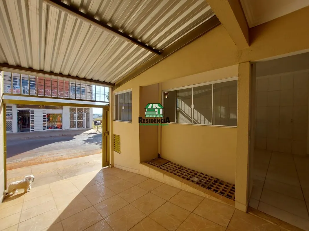 Foto do Imóvel