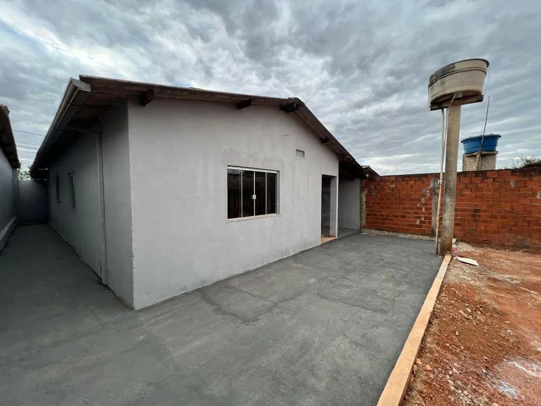 Foto do Imóvel