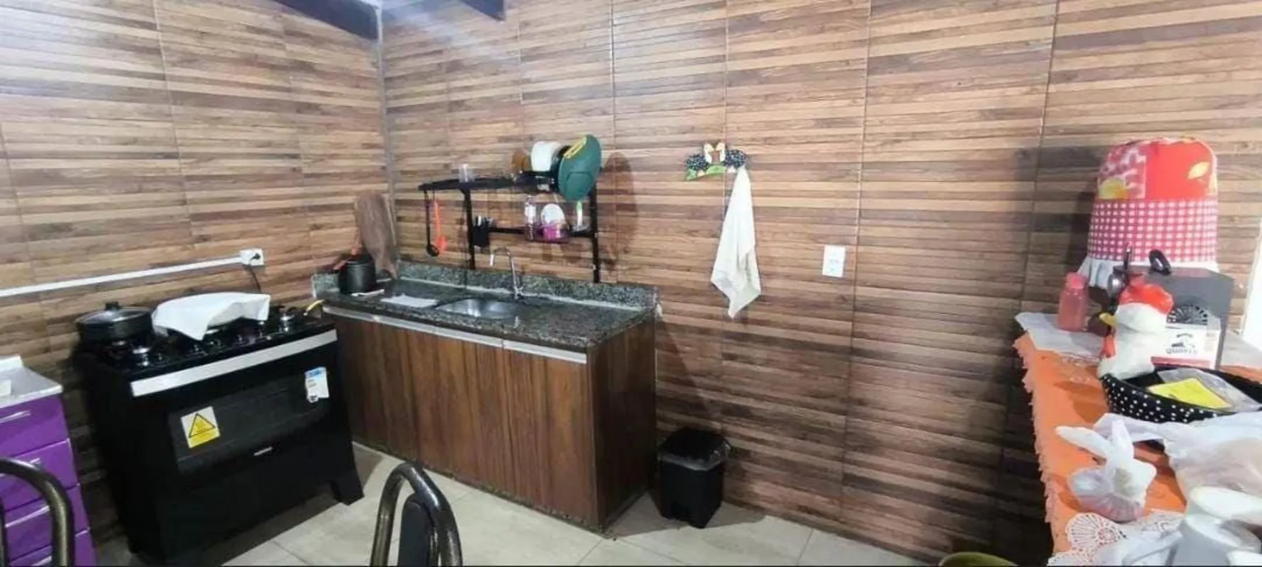 Foto do Imóvel