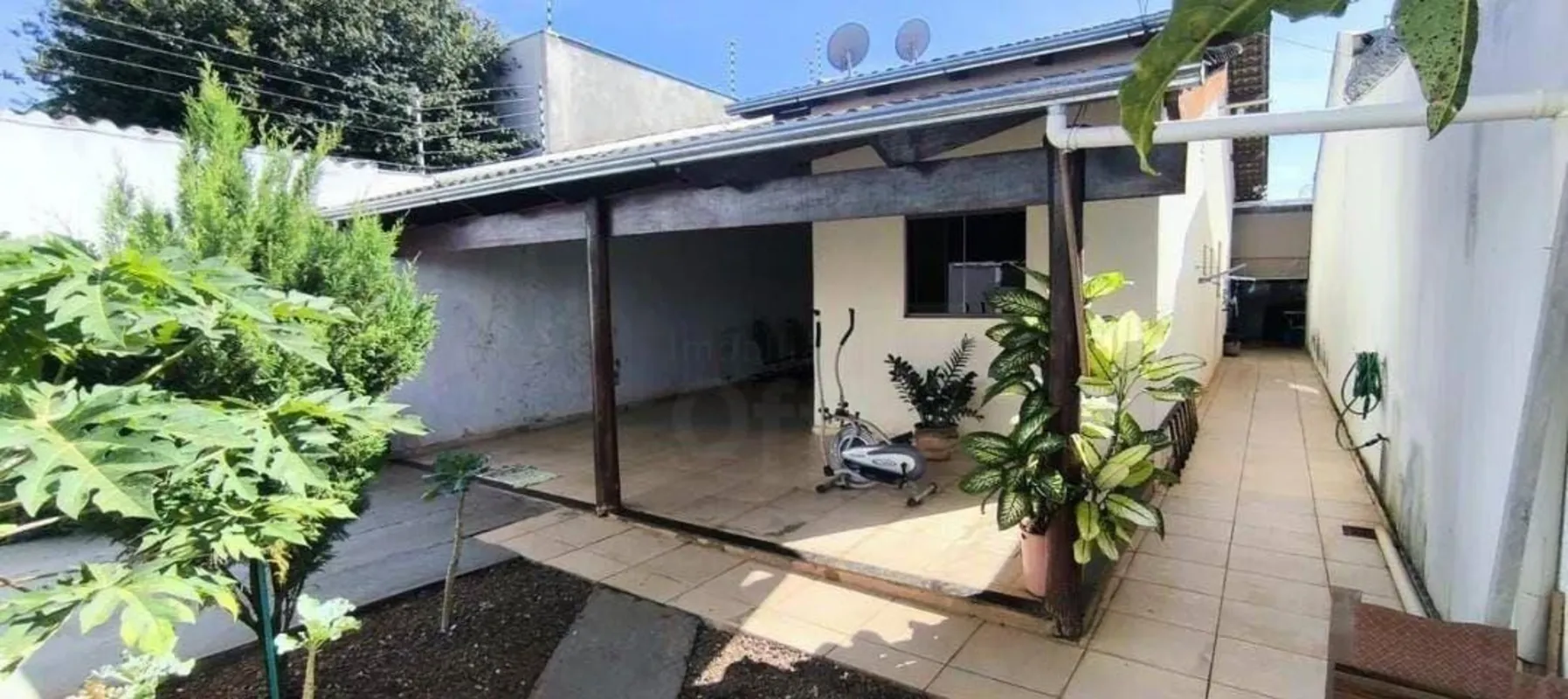 Foto do Imóvel