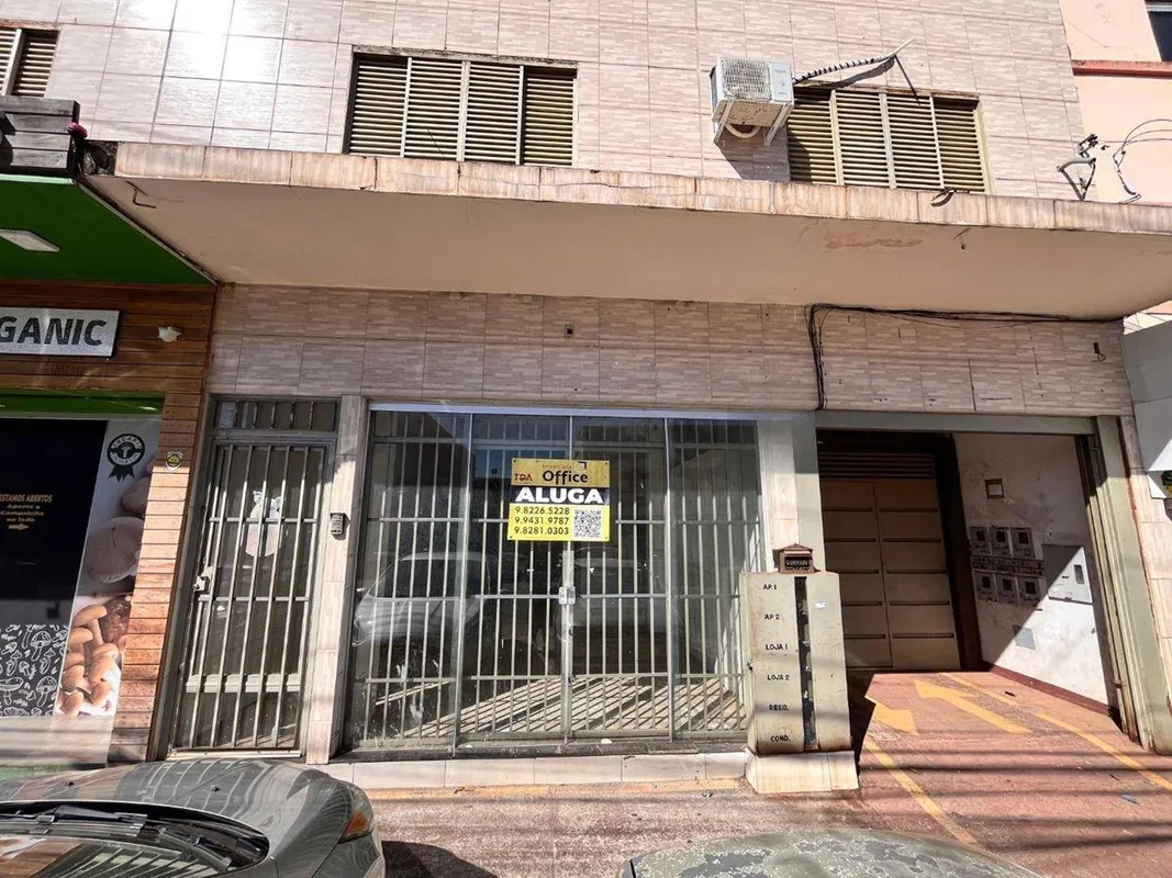 Foto do Imóvel