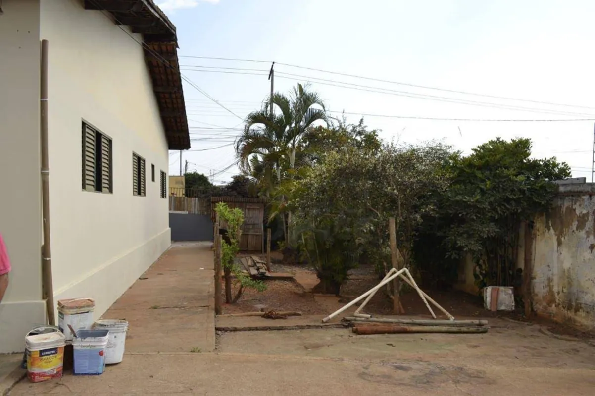 Foto do Imóvel