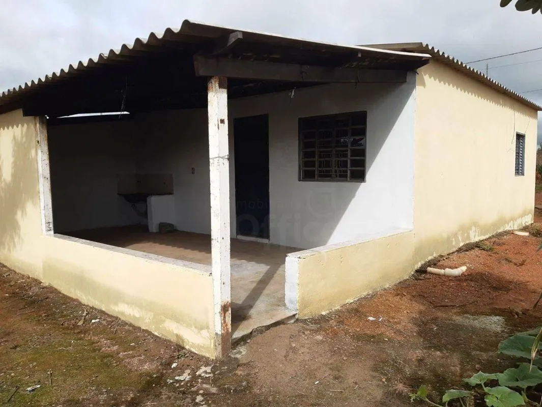 Foto do Imóvel