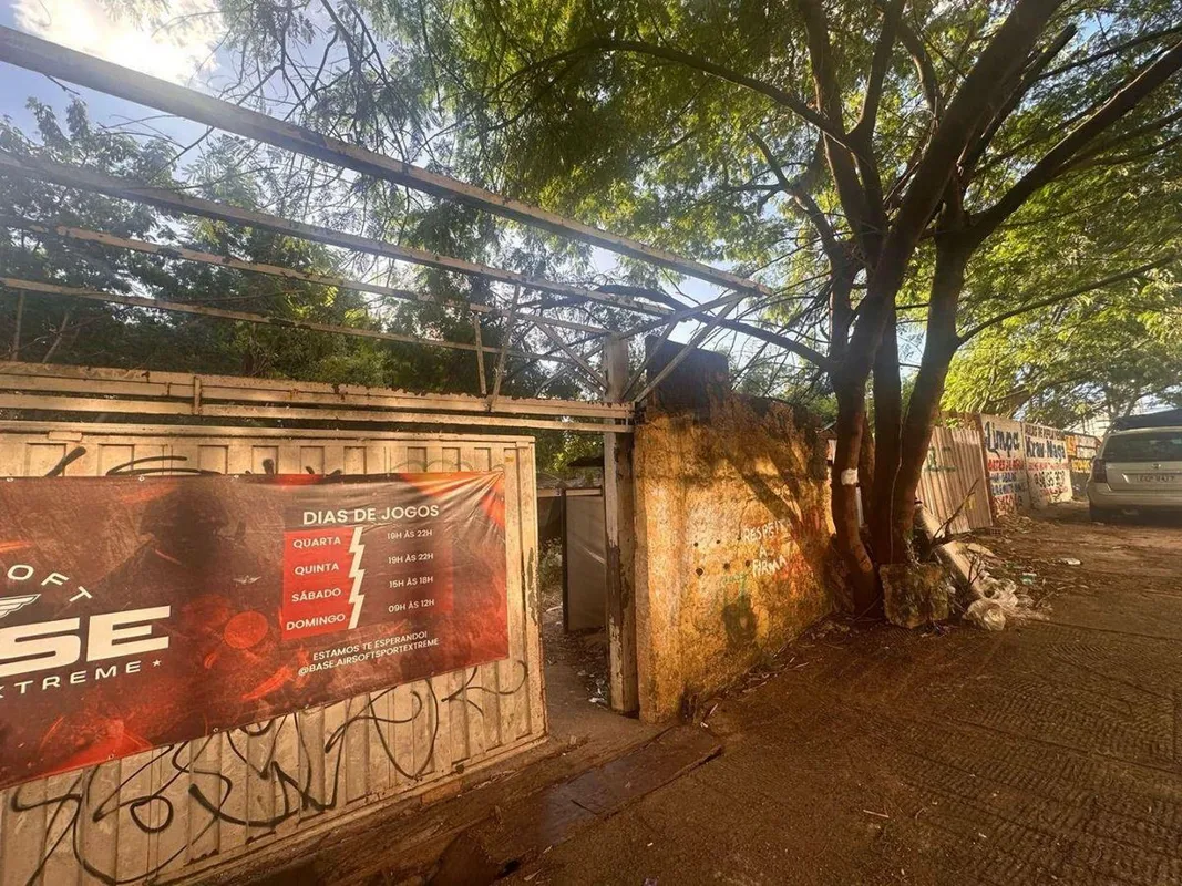 Foto do Imóvel