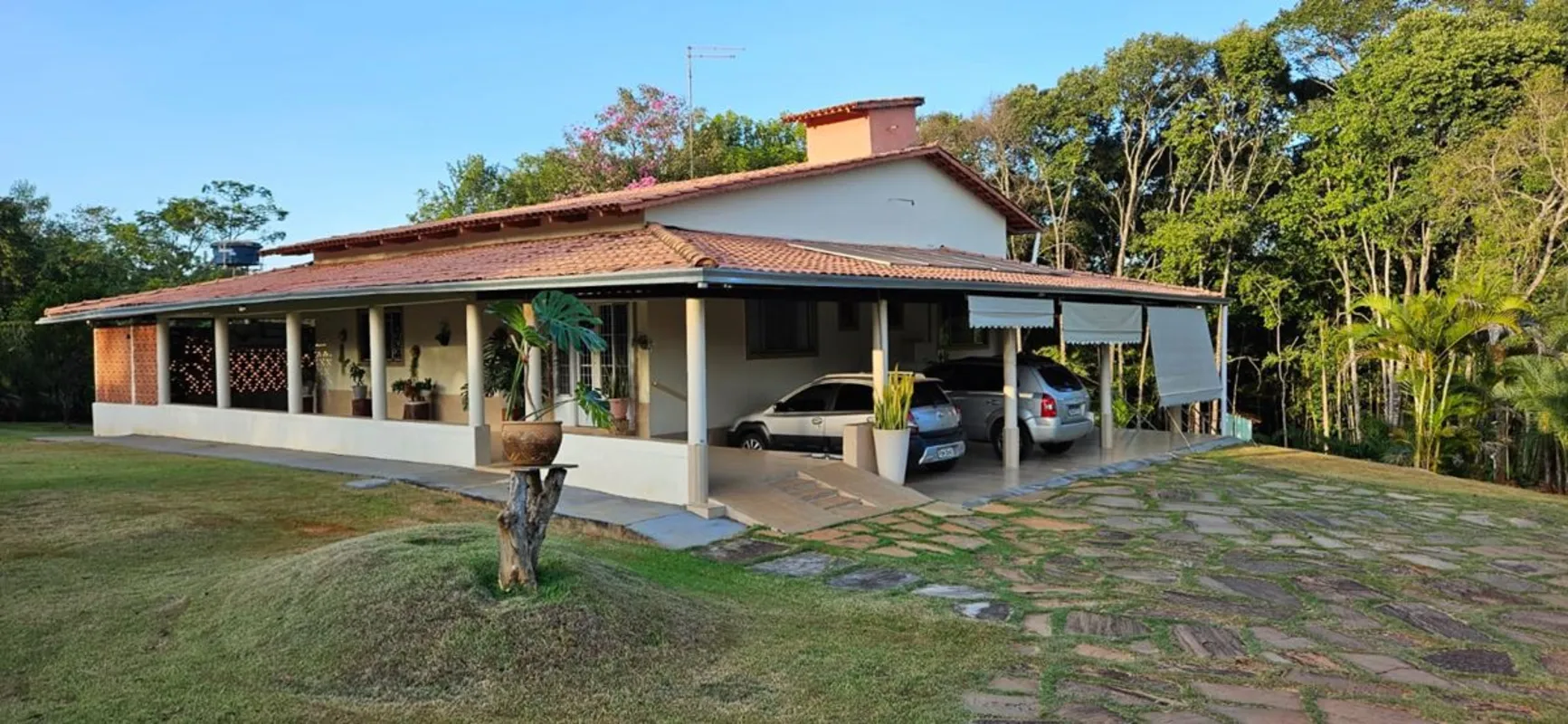 Foto do Imóvel