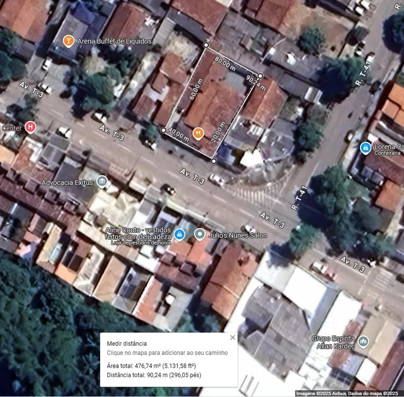Foto do Imóvel