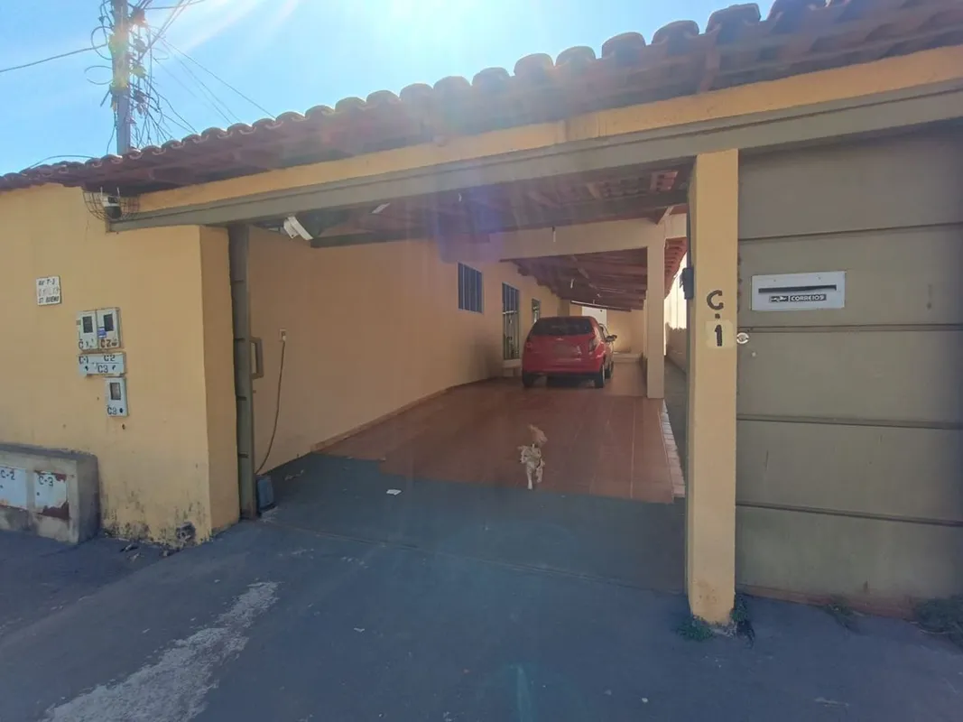 Foto do Imóvel