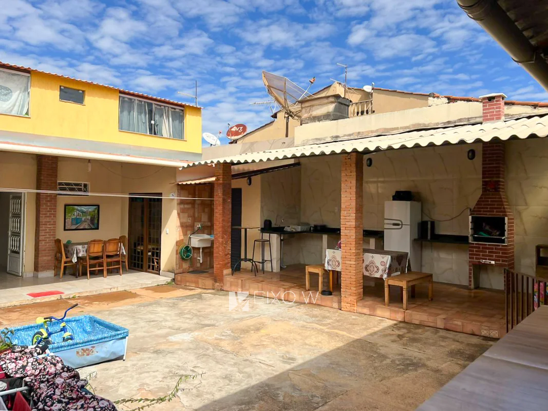 Foto do Imóvel