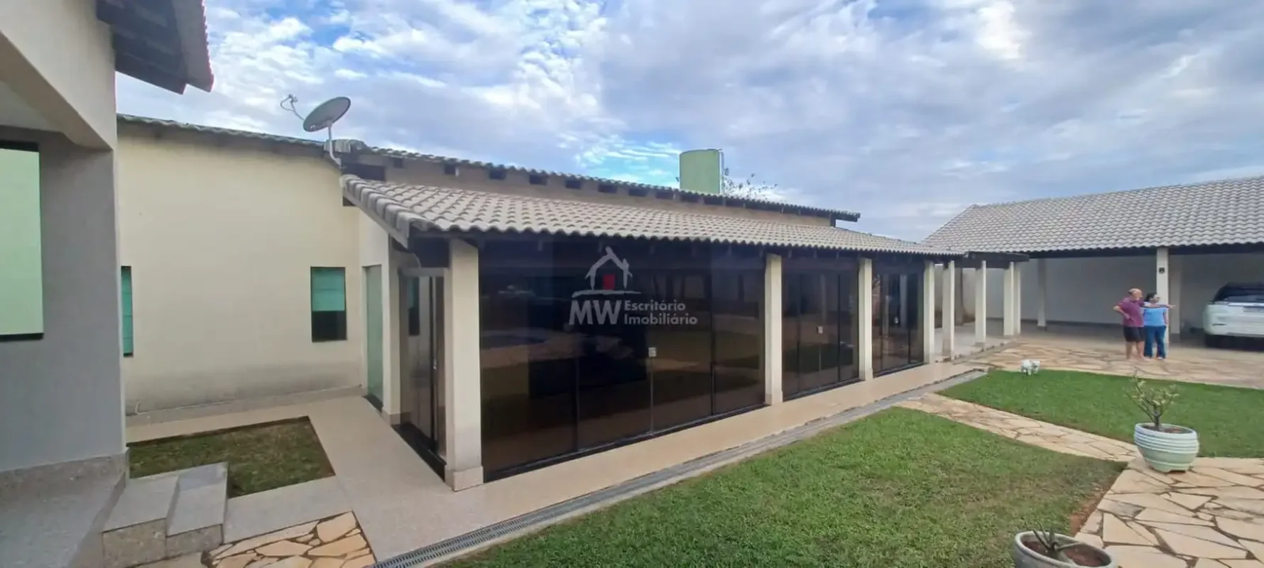 Foto do Imóvel