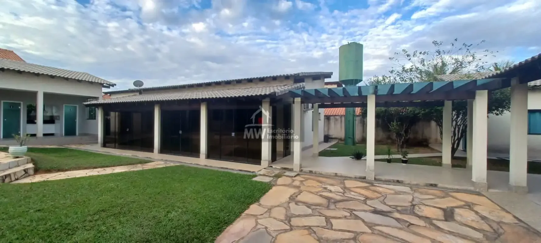 Foto do Imóvel