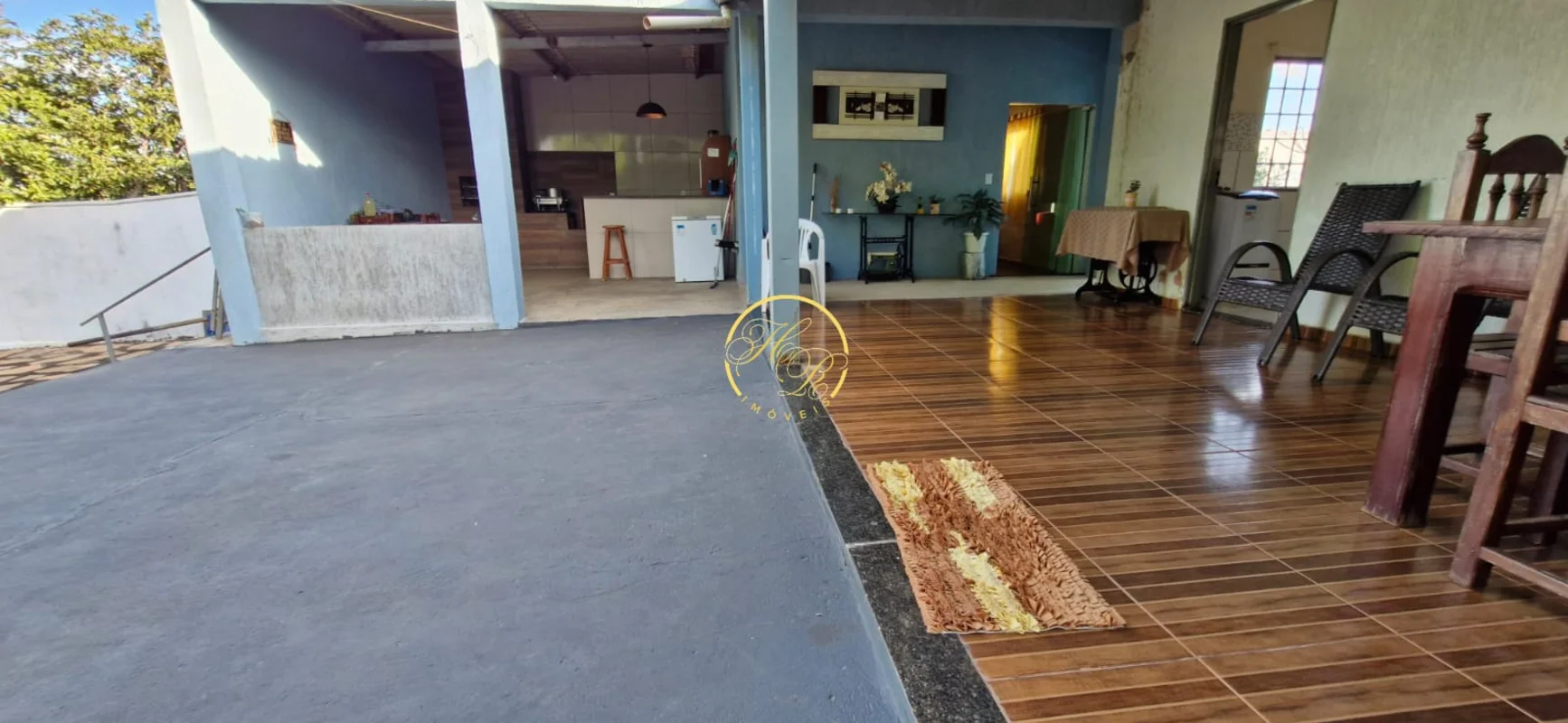Foto do Imóvel