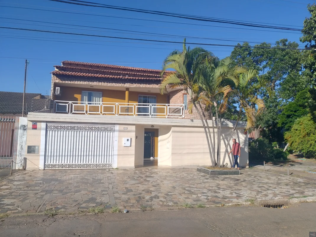 Foto do Imóvel