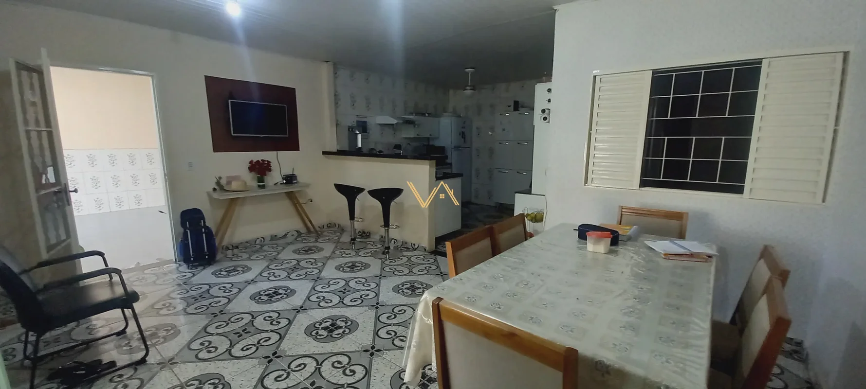 Foto do Imóvel
