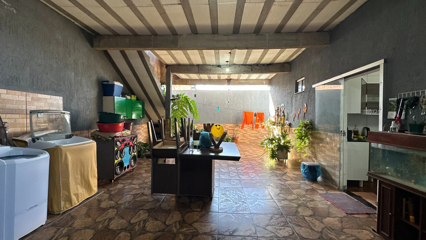 Foto do Imóvel
