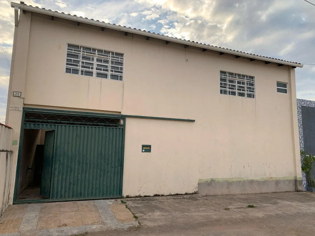 Foto do Imóvel