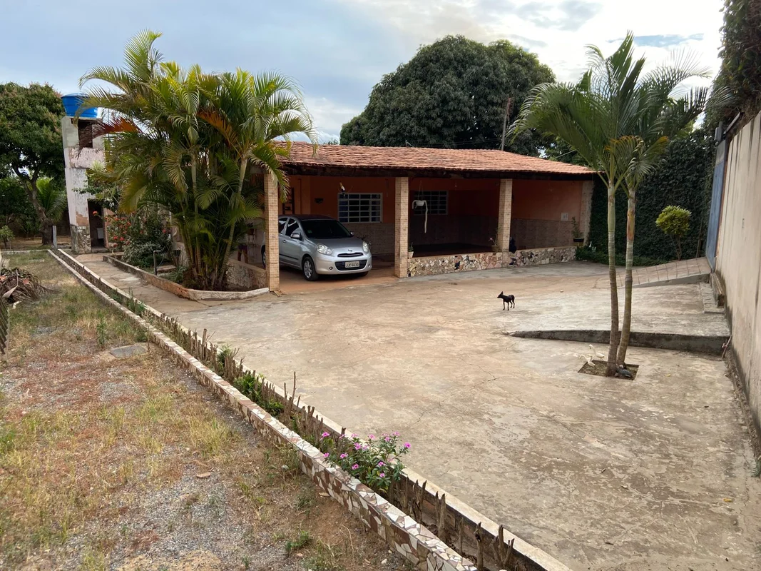 Foto do Imóvel