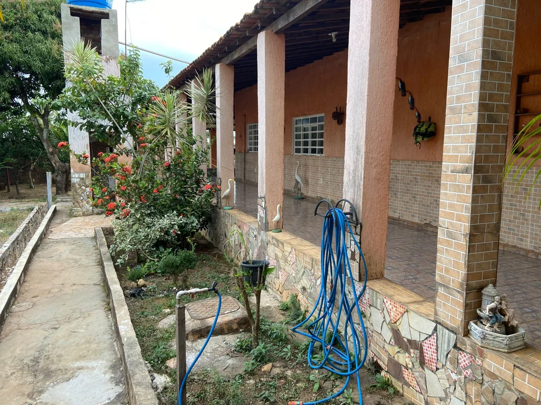 Foto do Imóvel