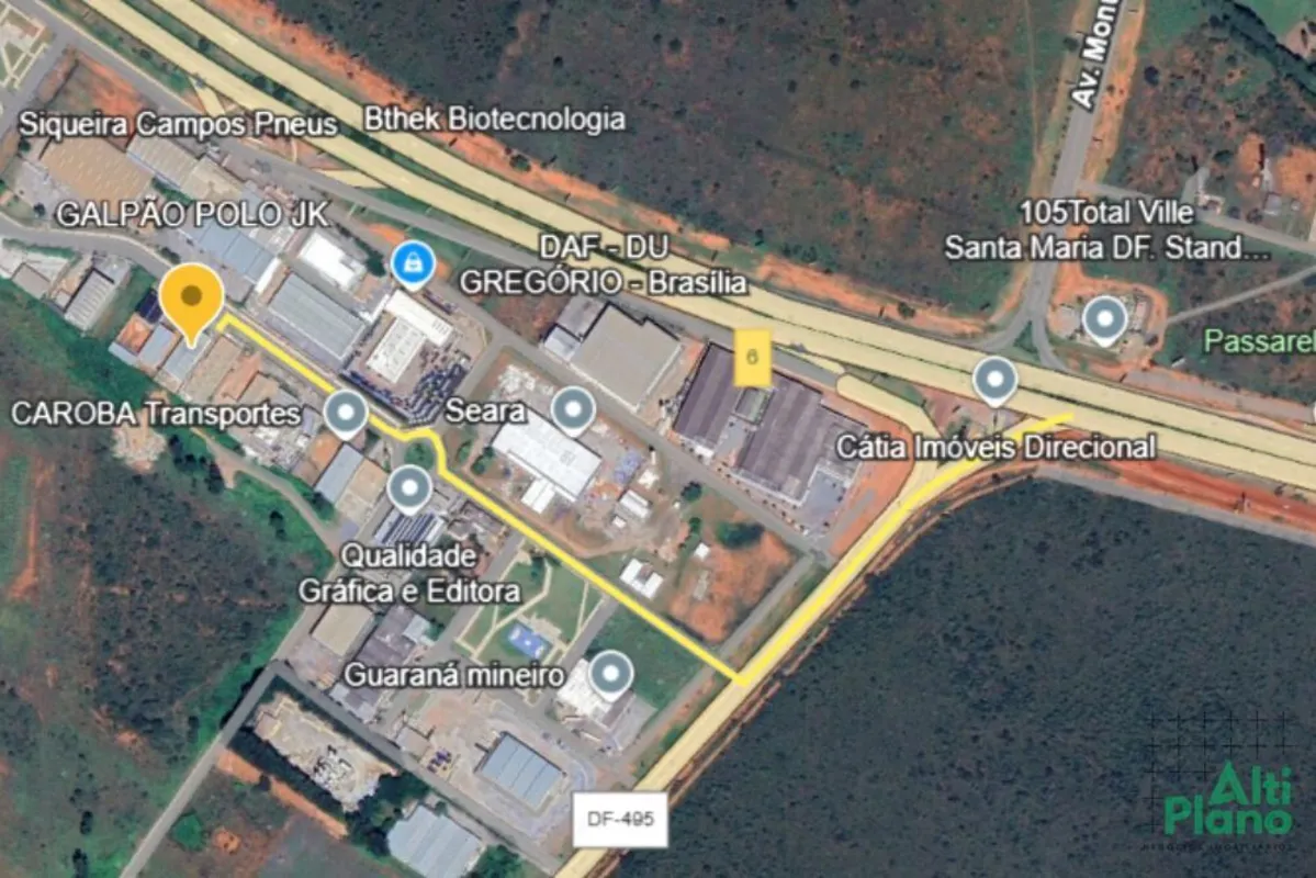 Foto do Imóvel