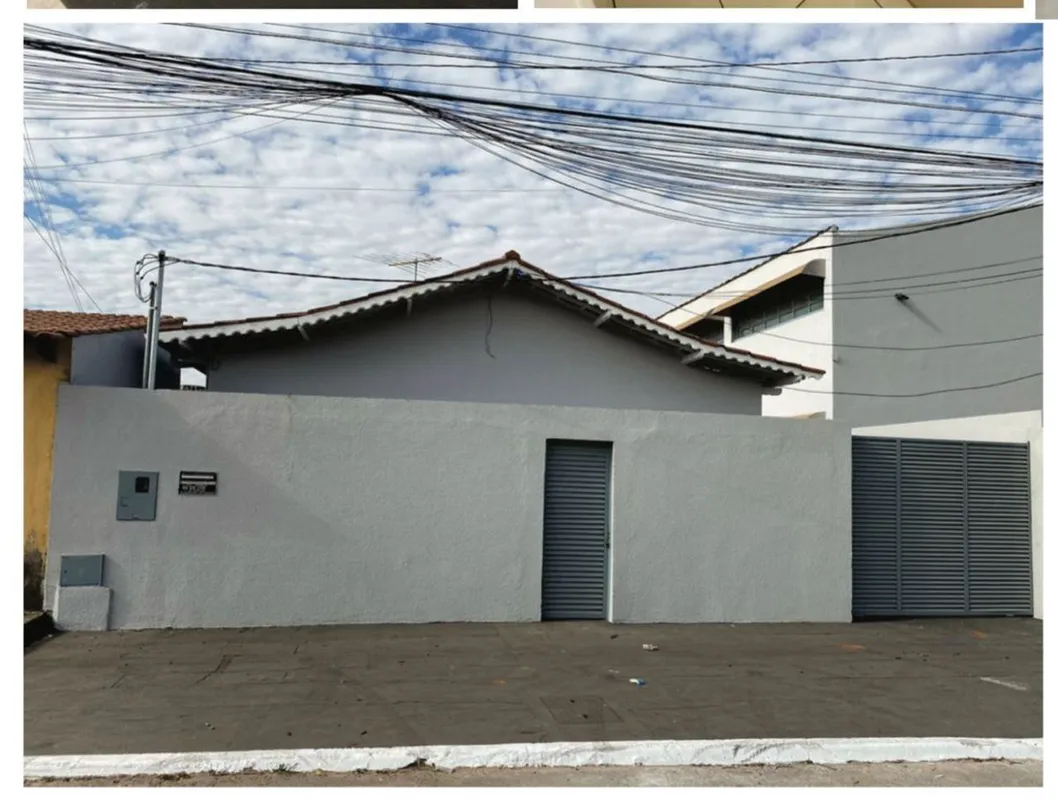 O imóvel possui 462mts² divididos entre: recepção, sala de reuniões, 5 salas amp...