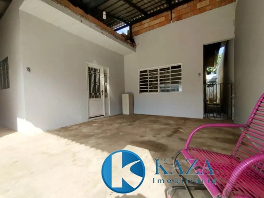 Foto do Imóvel