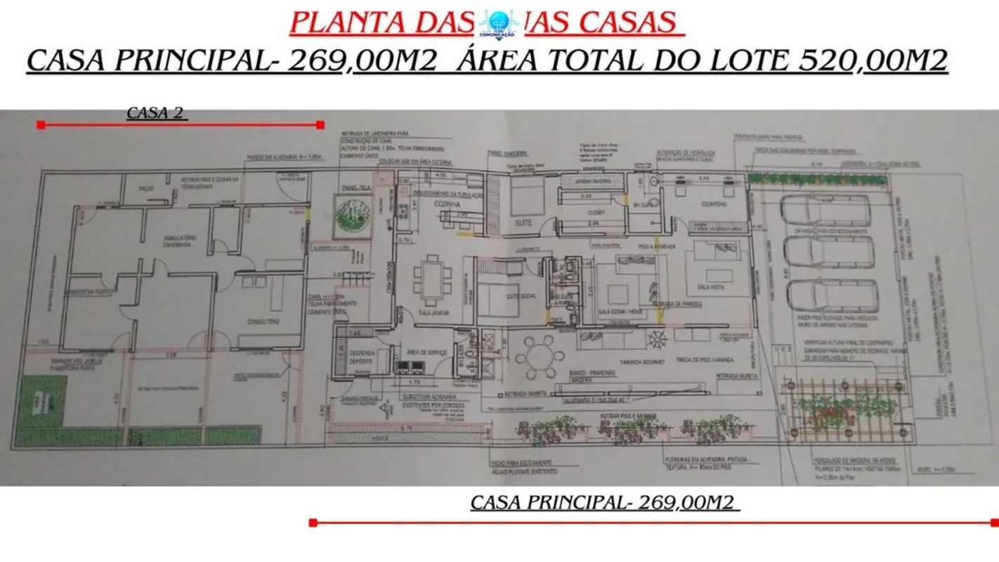 Foto do Imóvel
