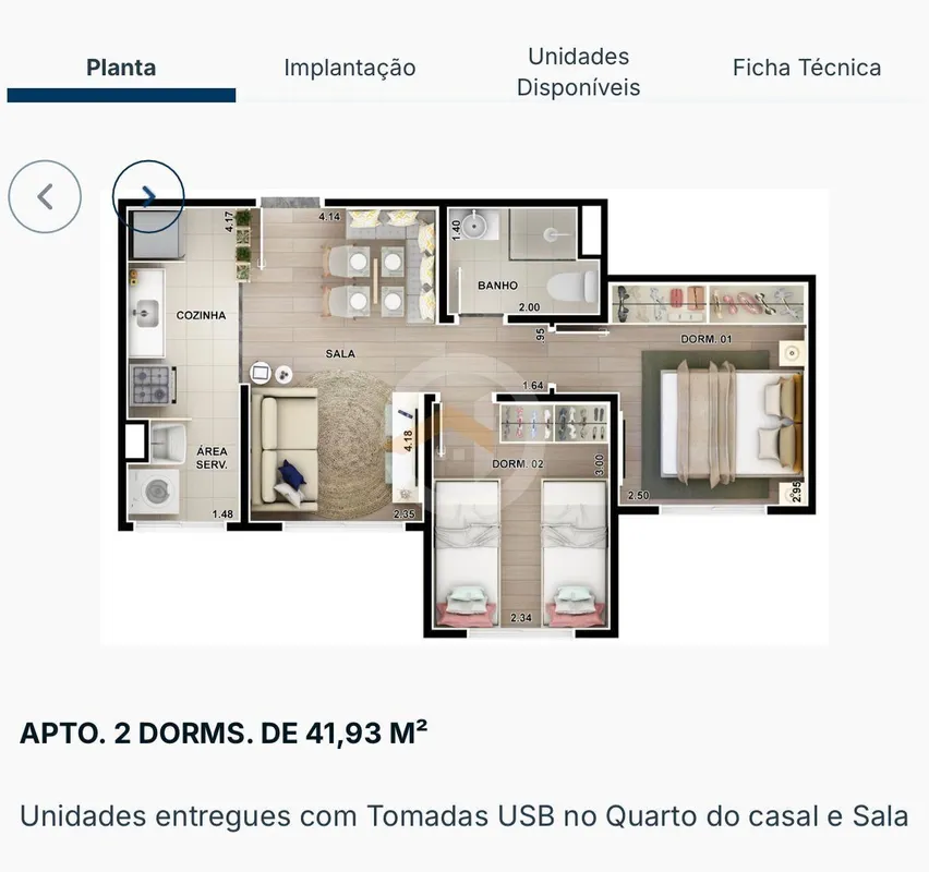 Foto do Imóvel