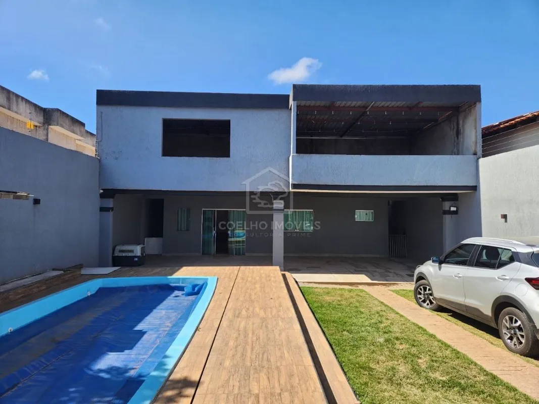 Foto do Imóvel