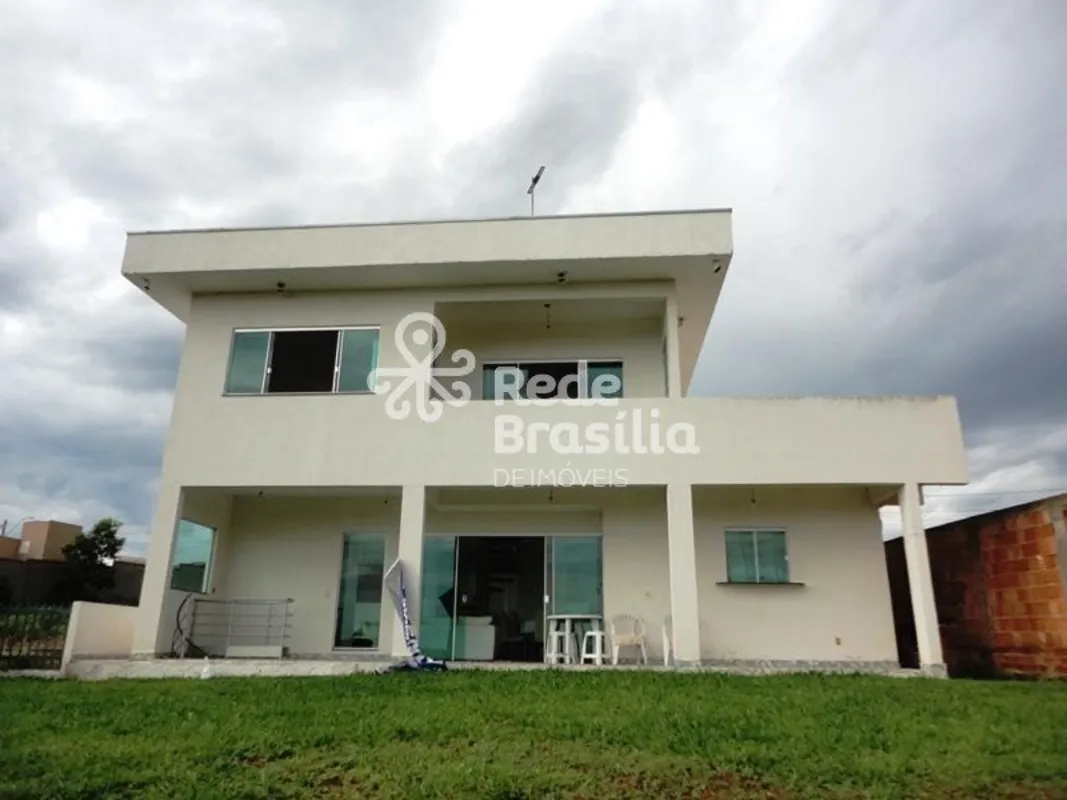 Foto do Imóvel