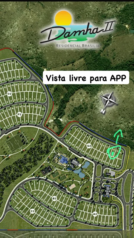 Foto do Imóvel