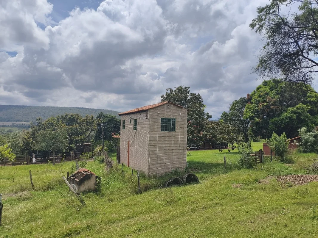 Foto do Imóvel
