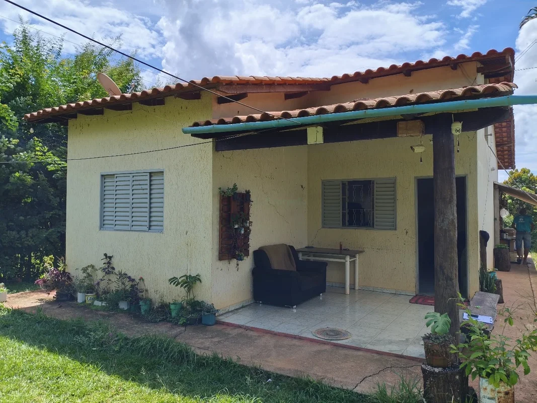 Foto do Imóvel