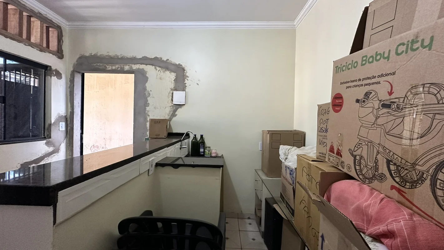 Foto do Imóvel