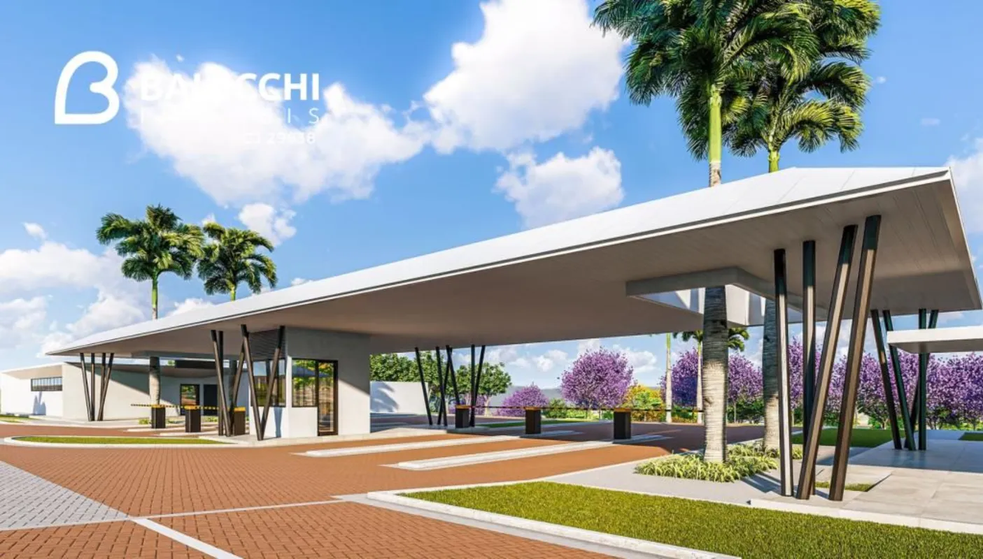 Jardins LondresLote de 545,07 m² Poucas unidades disponíveis em um dos condomíni...