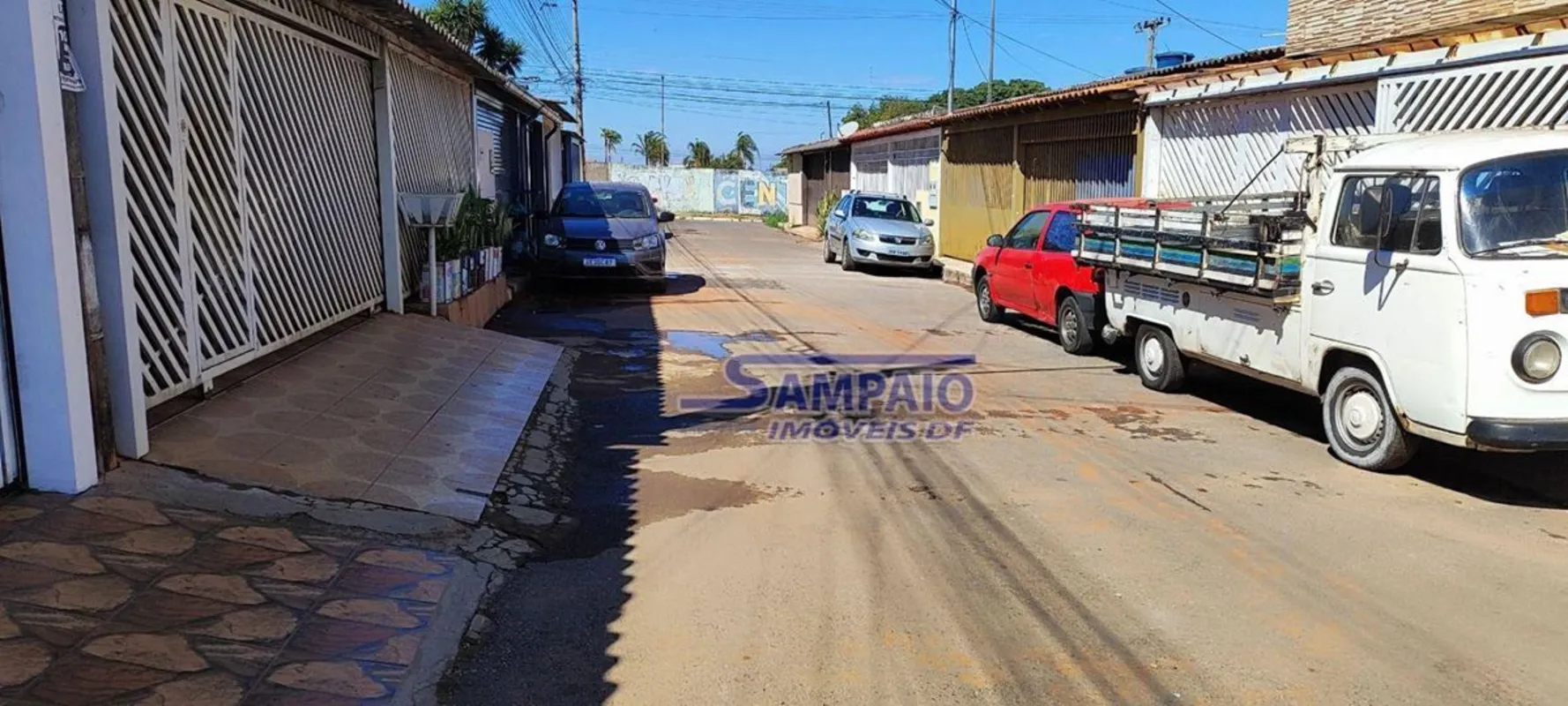 Foto do Imóvel
