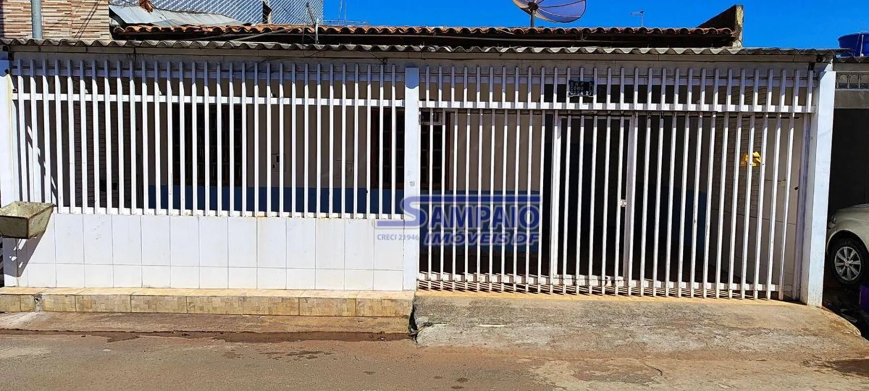 Foto do Imóvel