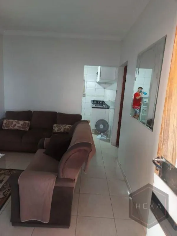 Foto do Imóvel