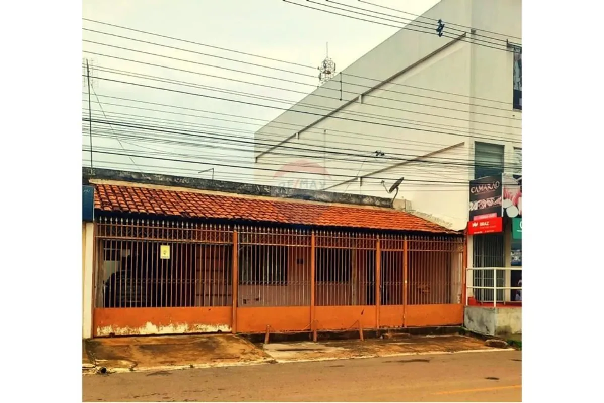 Foto do Imóvel