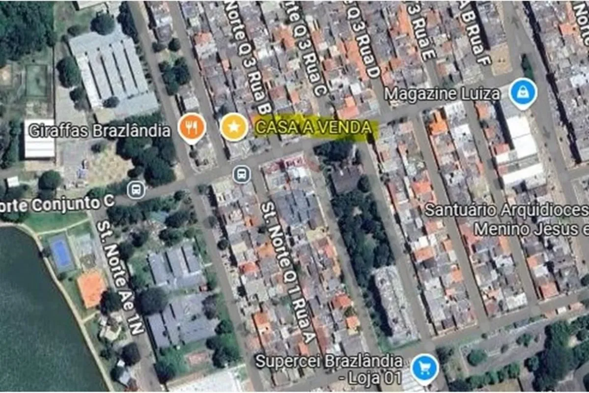 Foto do Imóvel