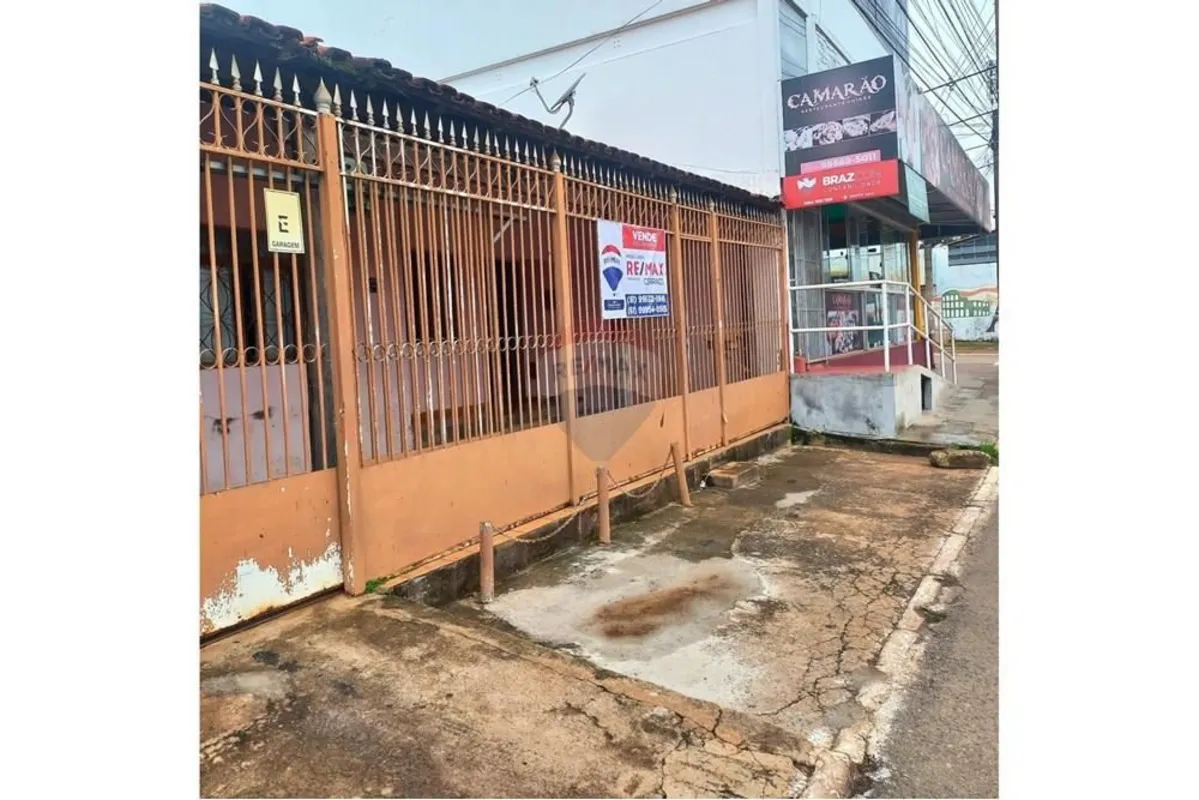 Foto do Imóvel