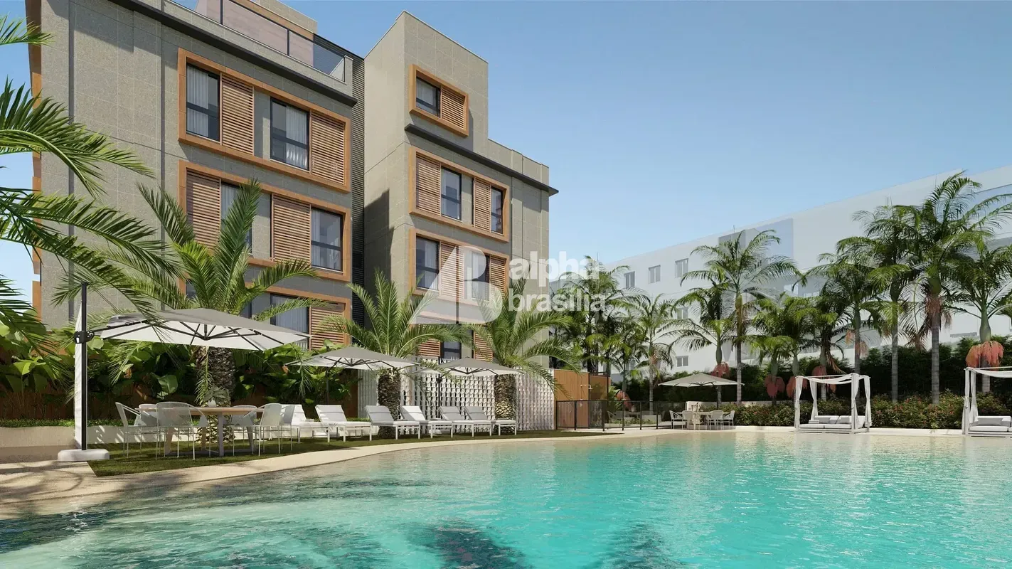 Apresentamos um projeto residencial que combina modernidade, segurança e funcion...