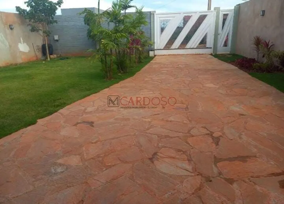Foto do Imóvel