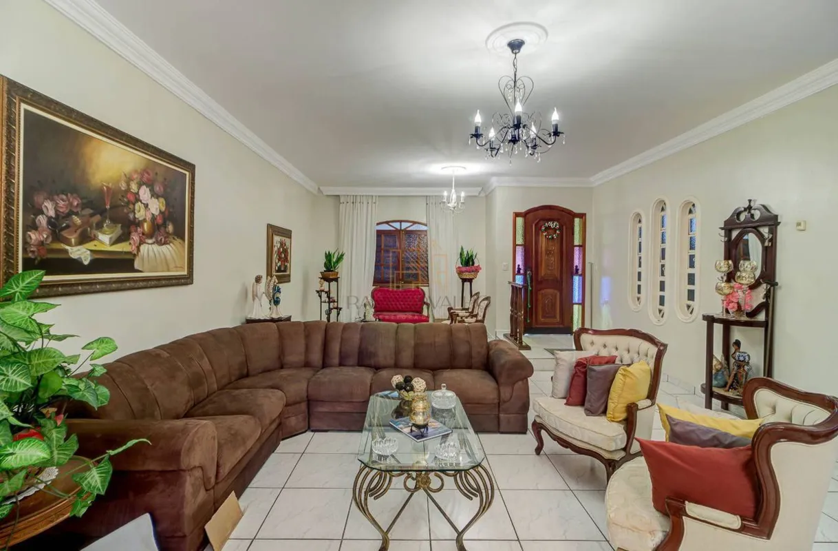 Visitas 6199676-6474 Adriana Linda, com um estilo clean e cômodos espaçosos.Quar...