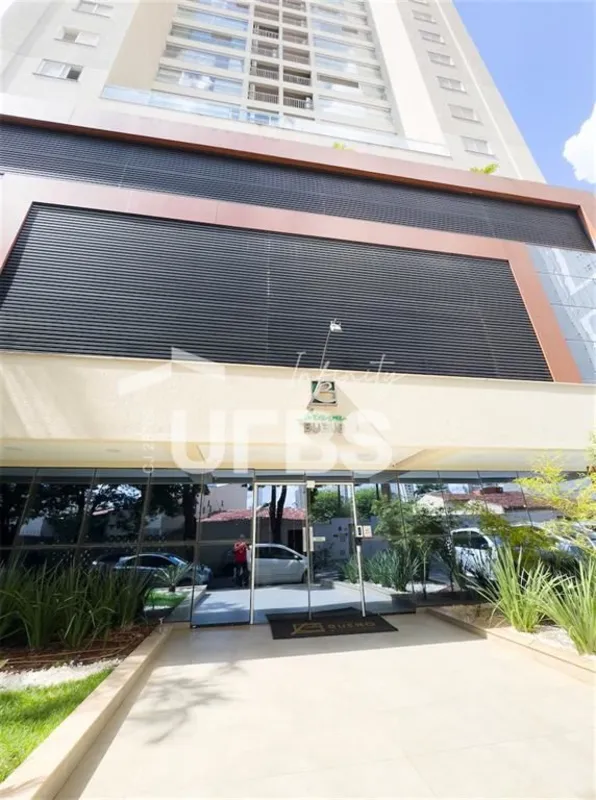 COD U-0024017 - Viva com sofisticação e conforto no Setor Bueno!Desfrute de uma ...