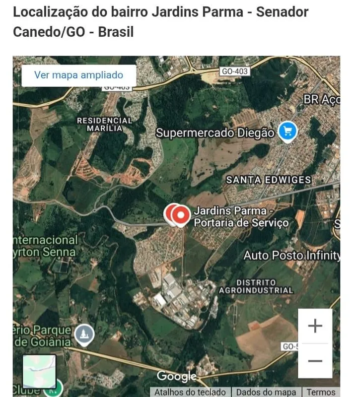 Foto do Imóvel