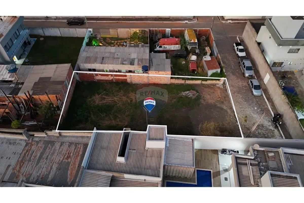 Foto do Imóvel