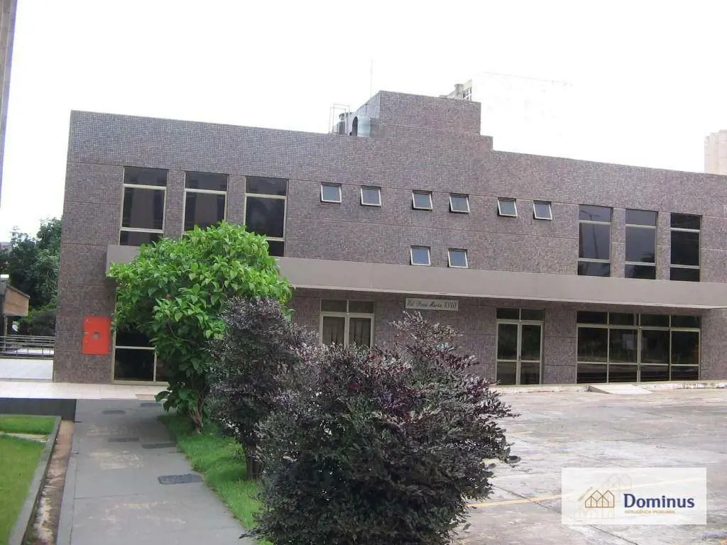 Dominus imóveis aluga: SAUS Q 02 - Visitas com Osvaldo Azevedo (61) 98474.5282 -...