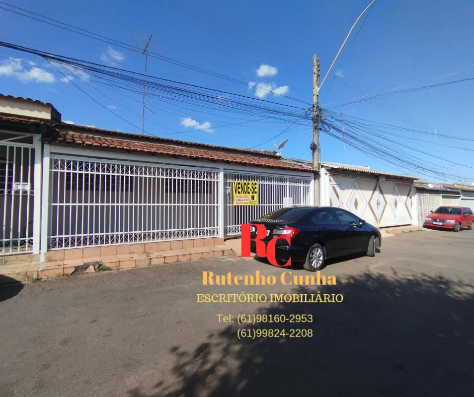 Foto do Imóvel